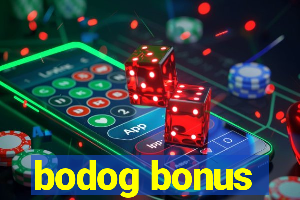 bodog bonus