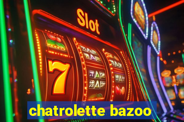 chatrolette bazoo