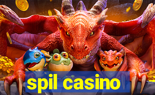 spil casino