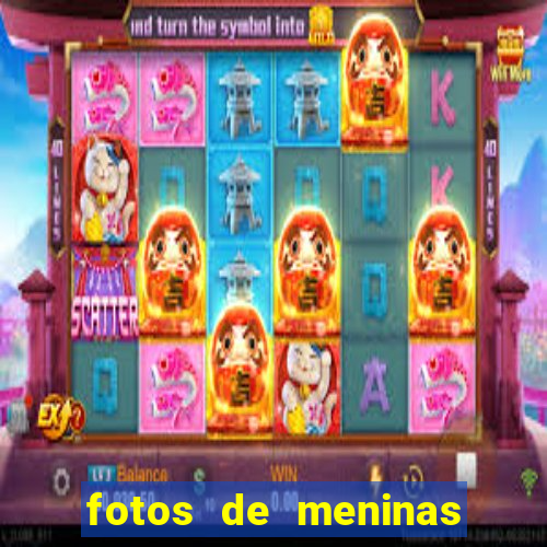 fotos de meninas fake no espelho