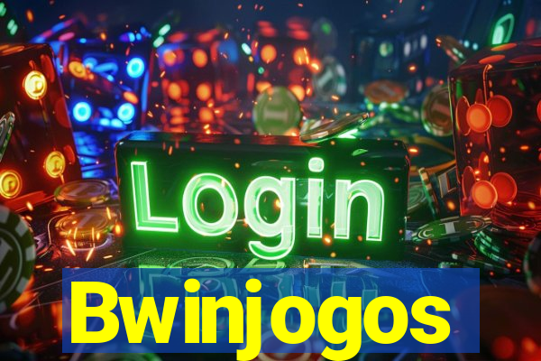 Bwinjogos