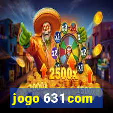 jogo 631 com