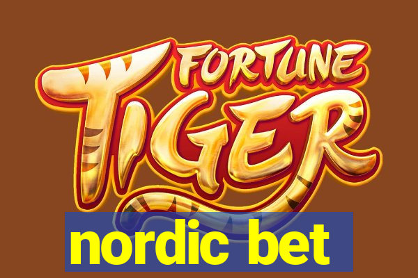 nordic bet