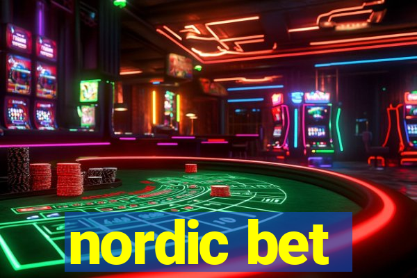 nordic bet