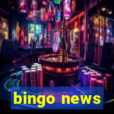 bingo news