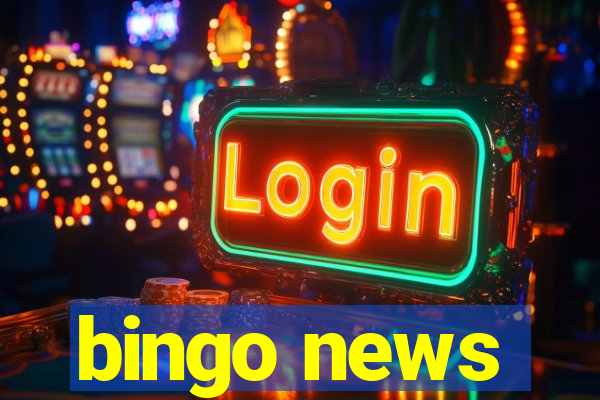 bingo news