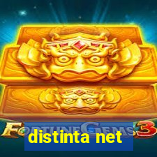 distinta net