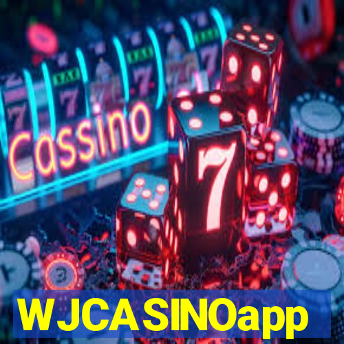 WJCASINOapp