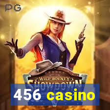 456 casino