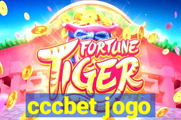 cccbet jogo