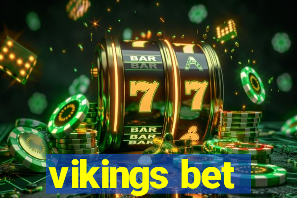 vikings bet