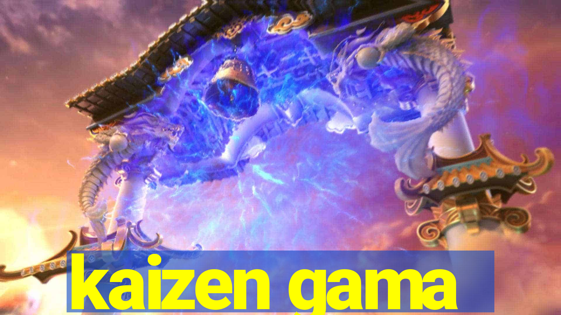 kaizen gama