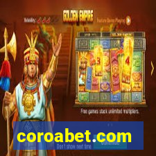 coroabet.com plataforma baixar