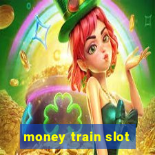 money train slot