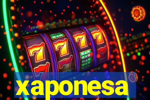 xaponesa