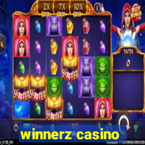 winnerz casino