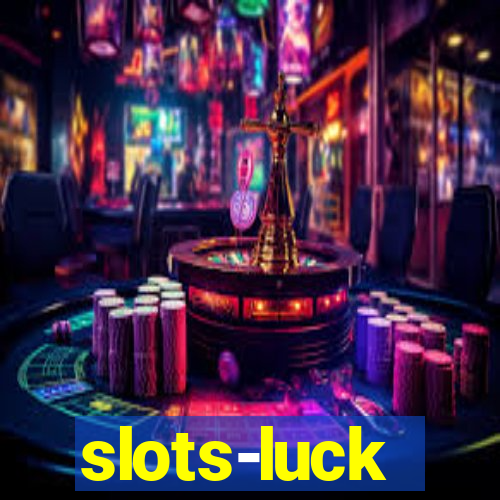 slots-luck