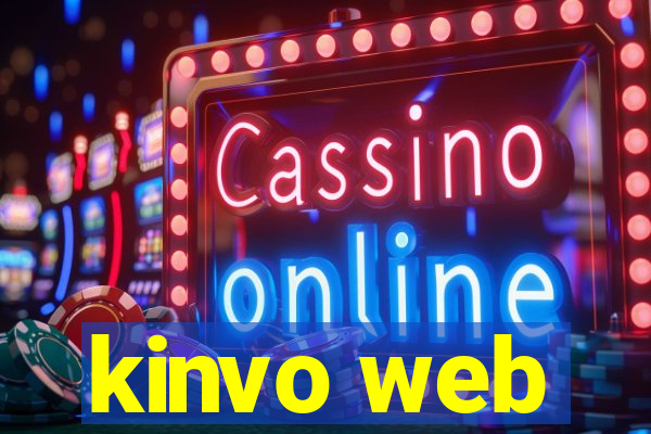 kinvo web