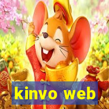 kinvo web