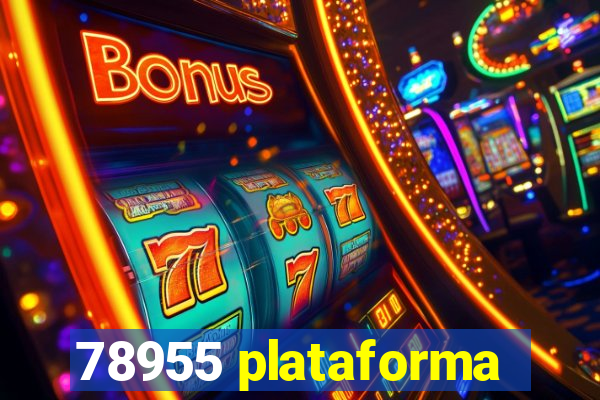 78955 plataforma