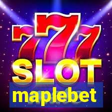 maplebet