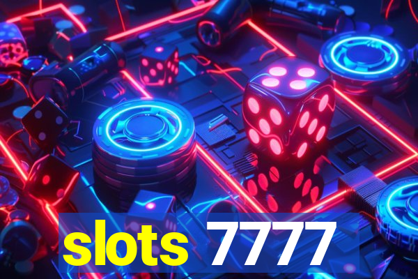 slots 7777