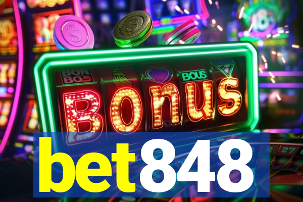 bet848