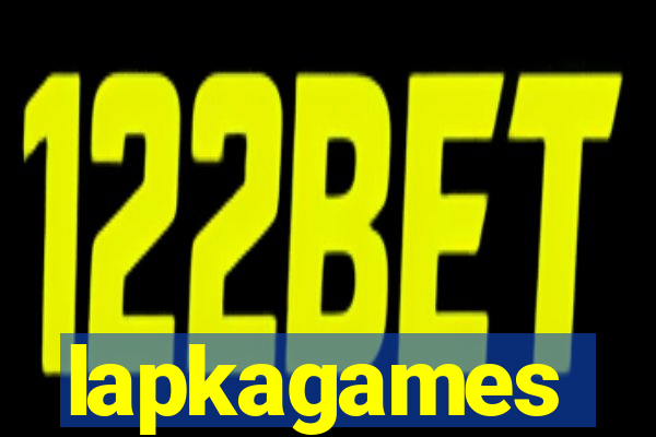 lapkagames