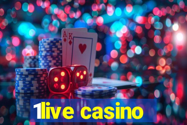 1live casino