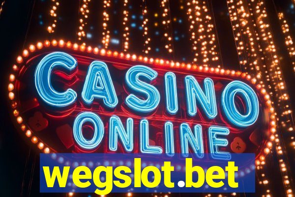 wegslot.bet