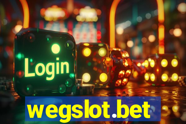 wegslot.bet