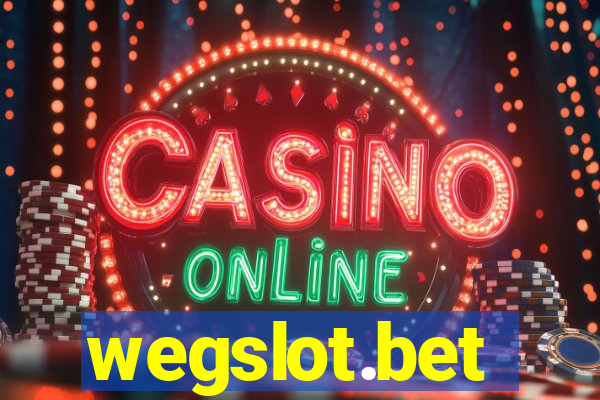 wegslot.bet