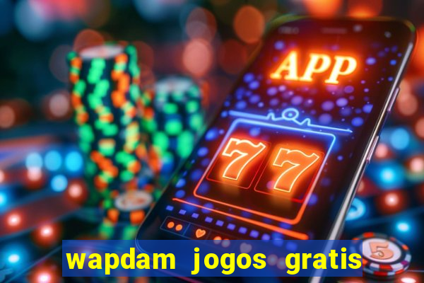 wapdam jogos gratis de futebol