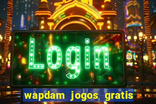 wapdam jogos gratis de futebol