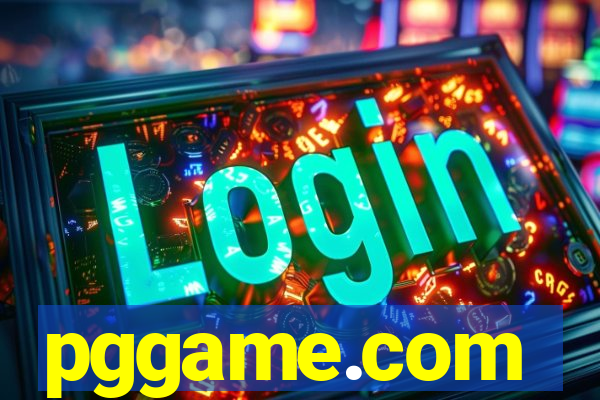 pggame.com