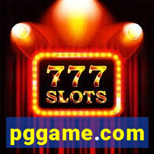 pggame.com