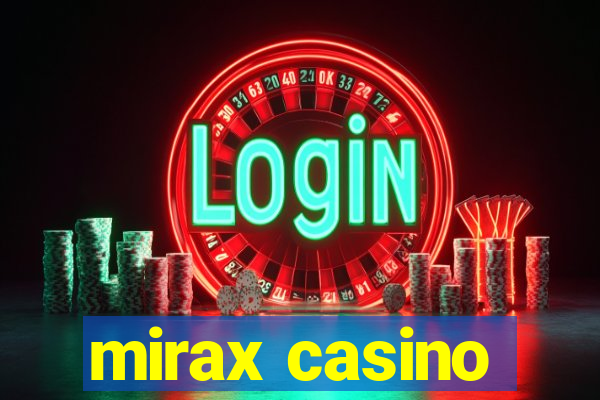 mirax casino