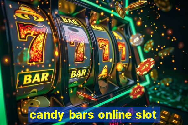 candy bars online slot