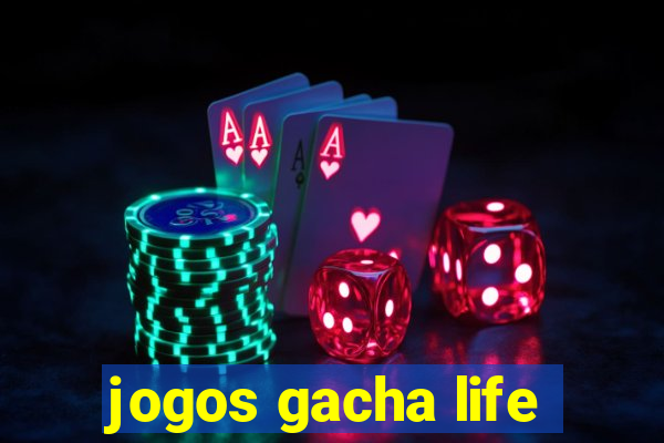 jogos gacha life