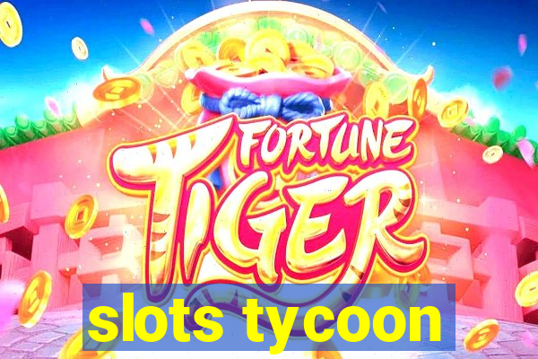 slots tycoon