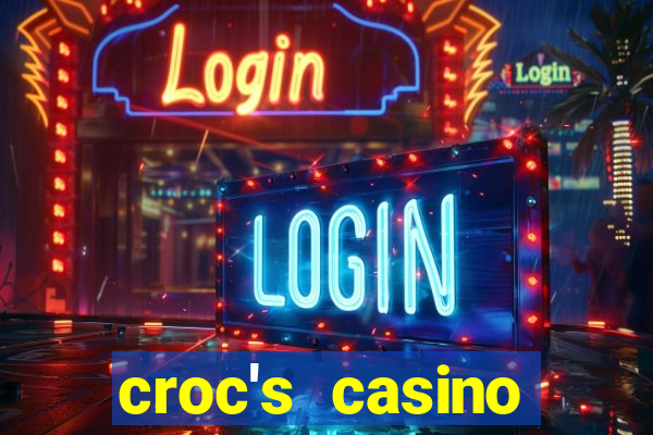 croc's casino resort costa rica