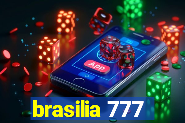 brasilia 777