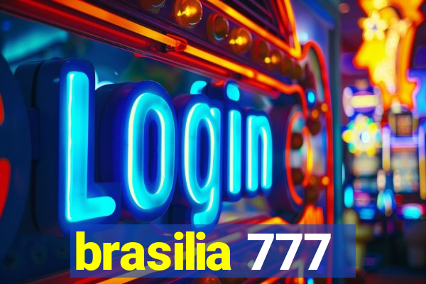 brasilia 777