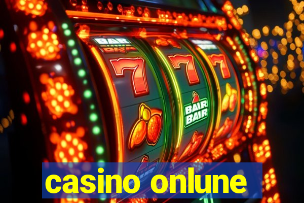 casino onlune