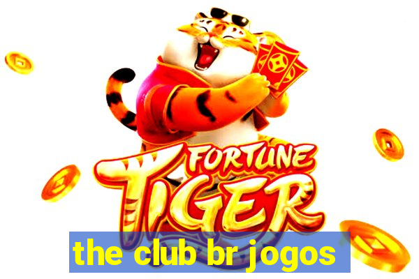 the club br jogos