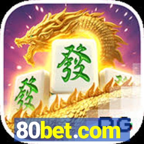 80bet.com