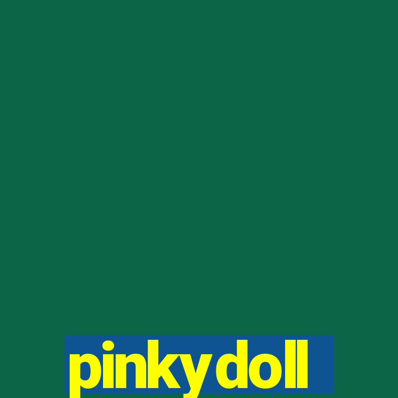 pinkydoll