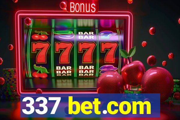 337 bet.com