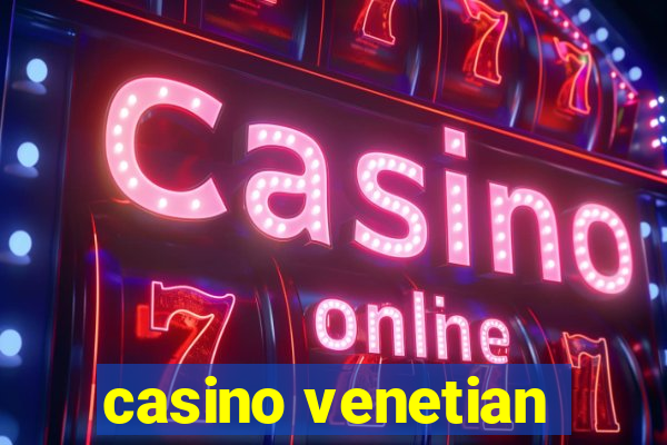 casino venetian