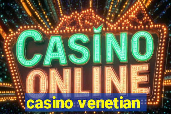 casino venetian